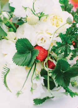 Strawberry Wedding2