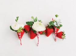 Strawberry Wedding4