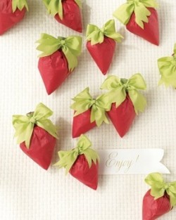 Strawberry Wedding5