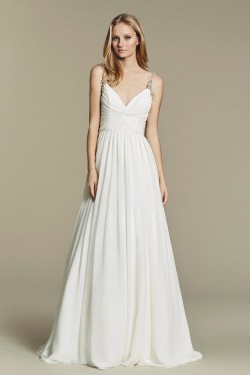 blush-hayley-paige-bridal-chiffon-a-line-draped-curved-v-neckline-beaded-straps-low-scoop-back-full-1601_x4[1]