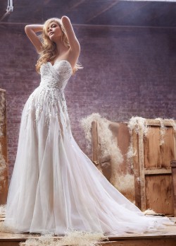 hayley-paige-bridal-tulle-a-line-gown-crystal-encrusted-sweetheart-chapel-train-6412_lg[1]