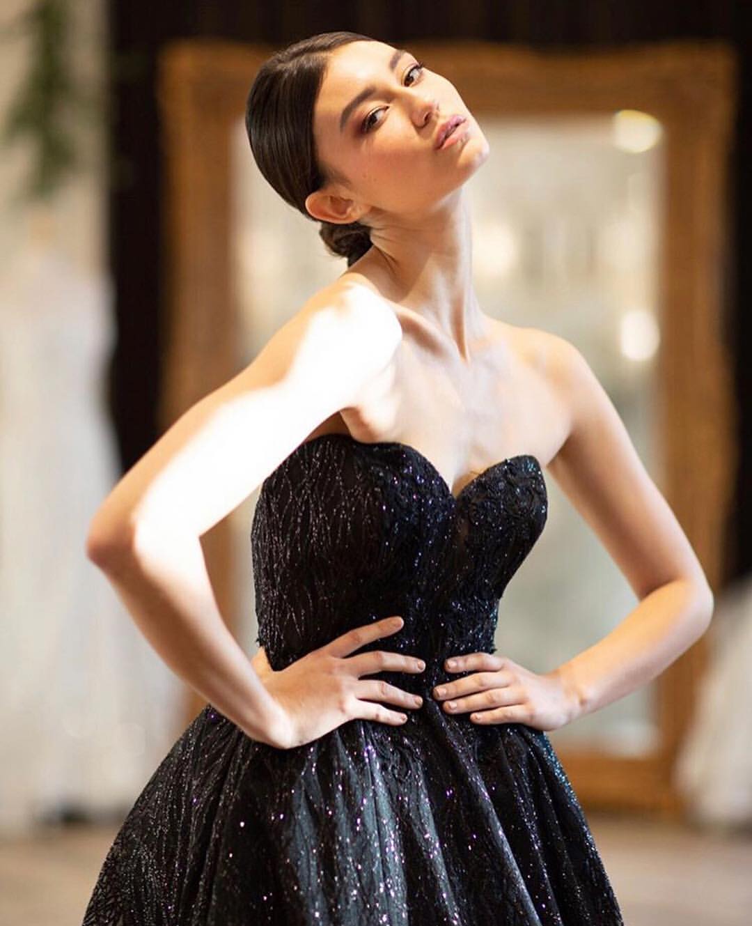 BLACK! BLACK! BLACK! | GALLERIA COLLECTION スタッフブログ