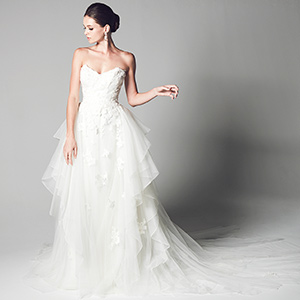 COLLECTION WEDDING-DRESS COLOR-DRESS KIMONO | Galleria Collection